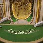 Salon Privé Blackjack N screenshot