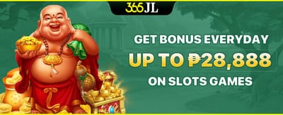Daily Slot Mega Reward promotion