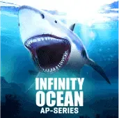 Infinity Ocean screenshot